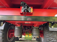 Benne agricole Krampe Big Body 900 Kipper Nieuw