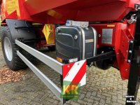 Benne agricole Krampe Big Body 900 Kipper Nieuw