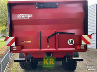 Benne agricole Krampe Big Body 900 Kipper Nieuw