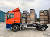 Tracteur DAF CF MMBS vrachtwagen Landbouwvoertuig