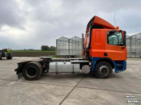 Tracteur DAF CF MMBS vrachtwagen Landbouwvoertuig