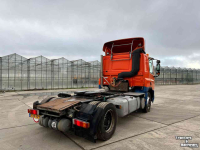 Tracteur DAF CF MMBS vrachtwagen Landbouwvoertuig
