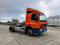 Tracteur DAF CF MMBS vrachtwagen Landbouwvoertuig