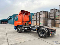 Tracteur DAF CF MMBS vrachtwagen Landbouwvoertuig