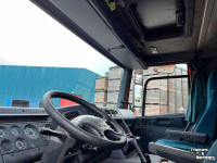 Tracteur DAF CF MMBS vrachtwagen Landbouwvoertuig
