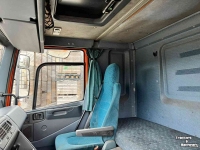 Tracteur DAF CF MMBS vrachtwagen Landbouwvoertuig