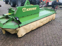 Faucheuse Krone Easy Cut 32