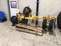 Cultivateur BeBoMa 3 mtr