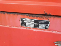 Distributeur de fourrage en bloc Schuitemaker Amigo 20 S