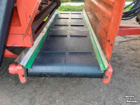 Distributeur de fourrage en bloc Schuitemaker Amigo 20 S