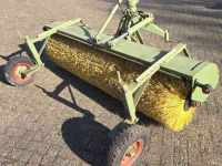 Balayeur  Veegmachine 200 cm nieuwe bortel