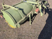 Balayeur  Veegmachine 200 cm nieuwe bortel