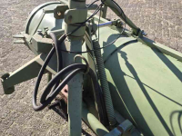 Balayeur  Veegmachine 200 cm nieuwe bortel