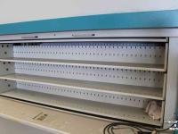 Rayonnage d‘entrepôt / Rayonnage de magasin  Kardex Lektriever paternoster magazijnkast magazijnstelling draaikast