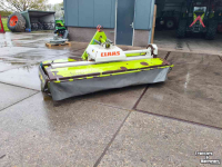 Faucheuse Claas 290 f,n CORTO