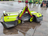 Faucheuse Claas 290 f,n CORTO