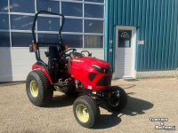 Tracteur pour horticulture Yanmar SA426V-R
