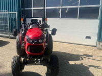 Tracteur pour horticulture Yanmar SA426V-R