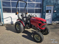 Tracteur pour horticulture Yanmar SA426V-R