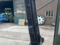 Charriot tous terrains à mât JCB 926- 930