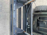 Charriot tous terrains à mât JCB 926- 930