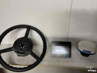Systèmes et accessoires de GPS Raven CR7+  500S GPS DirectSteer