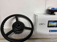 Systèmes et accessoires de GPS Raven CR7+  500S GPS DirectSteer