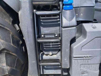 Tracteur Deutz-Fahr 6215 TTV