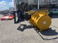Eparpilleur de fourrage Mammut Gigant 280 HSB