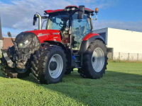 Tracteur Case-IH Vestrum 120 CVX