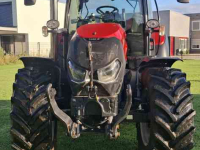Tracteur Case-IH Vestrum 120 CVX