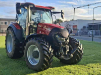 Tracteur Case-IH Vestrum 120 CVX
