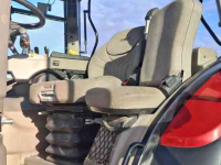 Tracteur Case-IH Vestrum 120 CVX
