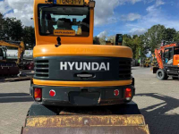 Pelleteuse Hyundai 55W-9