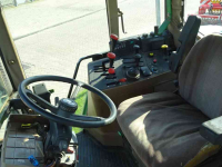 Tracteur John Deere 6100-2wd met fronthef +pto