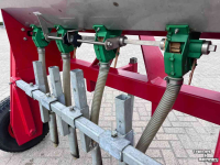 Autres matériel et accessoires d´arboriculture  Elco rijenstrooier boomkwekerij gebruikt