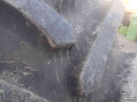 Roues, Pneus, Jantes, Barillets Jumelage BKT 600/65R38 - 380/85R28