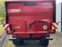 Benne agricole Krampe BIG BODY 900