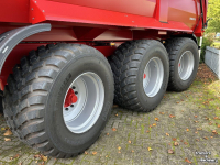 Benne agricole Krampe BIG BODY 900