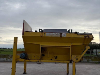 Trémie  Mammouth Onderlos bunker