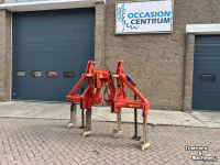 Décompacteur Evers Holsteiner HSD4