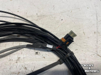 Systèmes et accessoires de GPS Trimble GPS antenne type 372 met modem en RTK unlock
