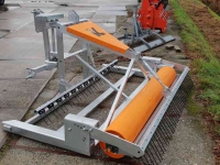 Herse Knegt BV 240