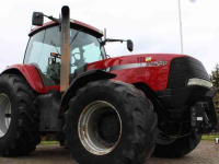 Tracteurs Case-IH MX 230 Tractor