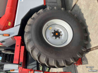 Roues, Pneus, Jantes, Barillets Jumelage Mitas 680/85R32