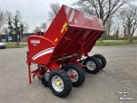 Planteuse de pommes de terre Grimme GL 420 Hydraulische aandrijving