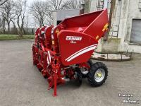 Planteuse de pommes de terre Grimme GL 420 Hydraulische aandrijving
