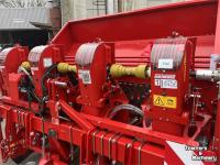 Planteuse de pommes de terre Grimme GL 420 Hydraulische aandrijving