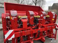 Planteuse de pommes de terre Grimme GL 420 Hydraulische aandrijving