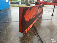 Décapeuse Hekamp Grondschaaf 250